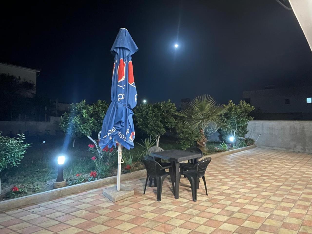 Vila Megi-Rent Room Vlora Kültér fotó
