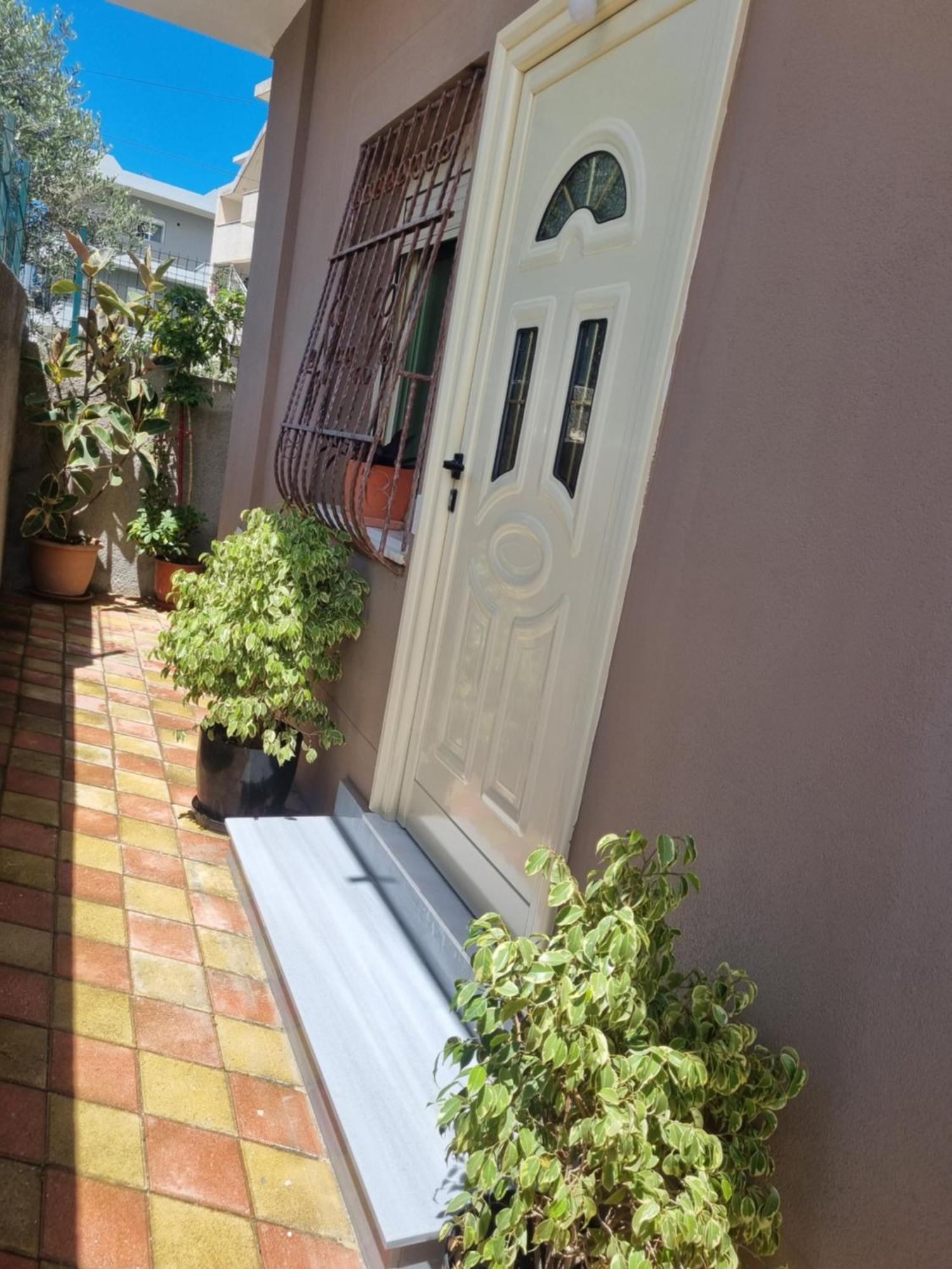Vila Megi-Rent Room Vlora Szoba fotó