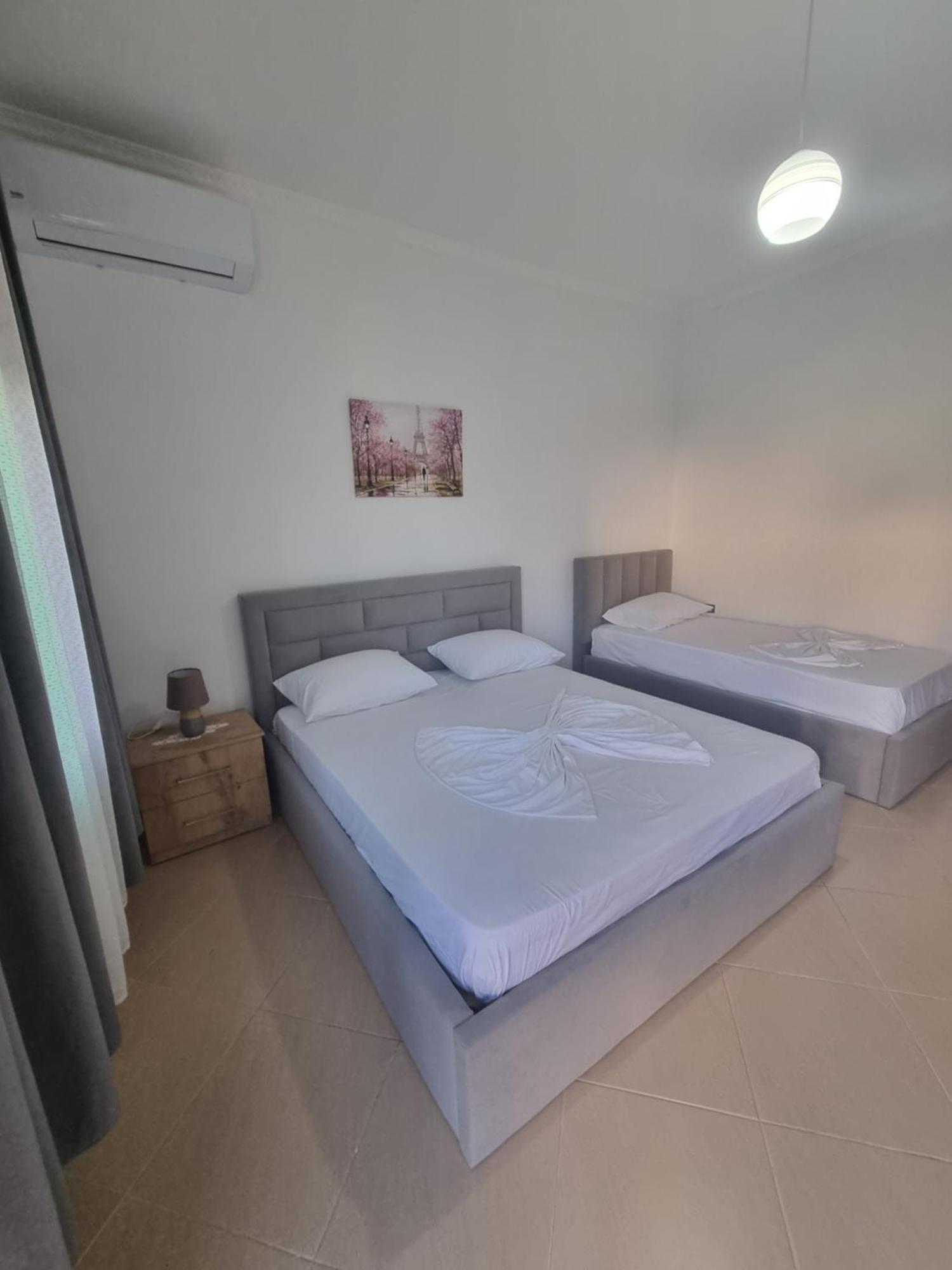 Vila Megi-Rent Room Vlora Szoba fotó