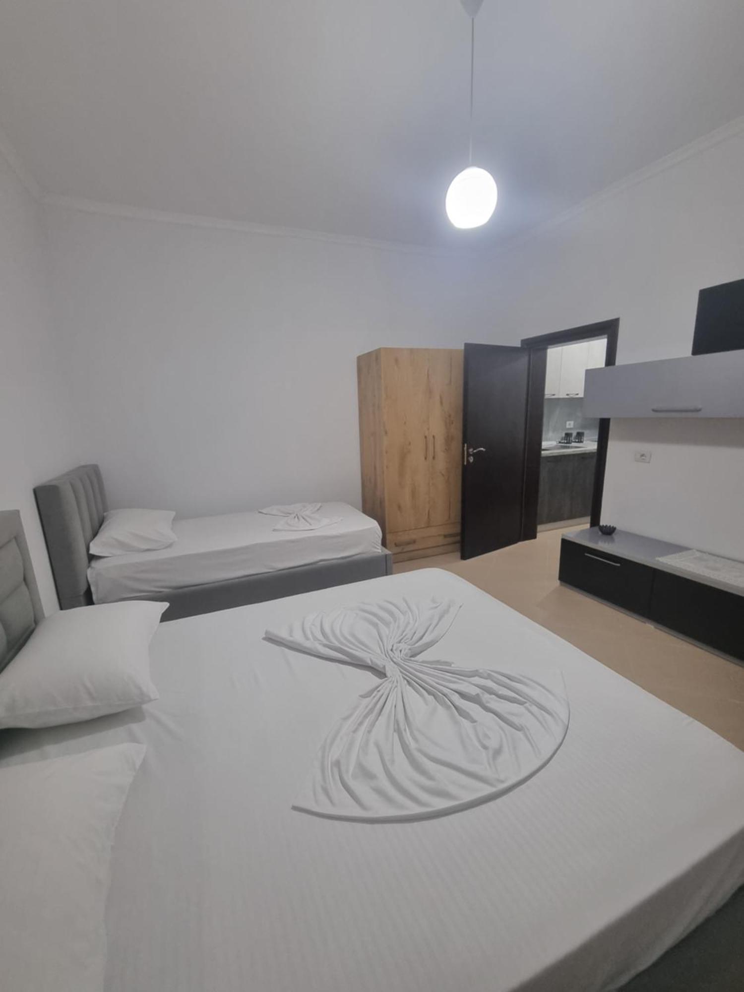 Vila Megi-Rent Room Vlora Szoba fotó