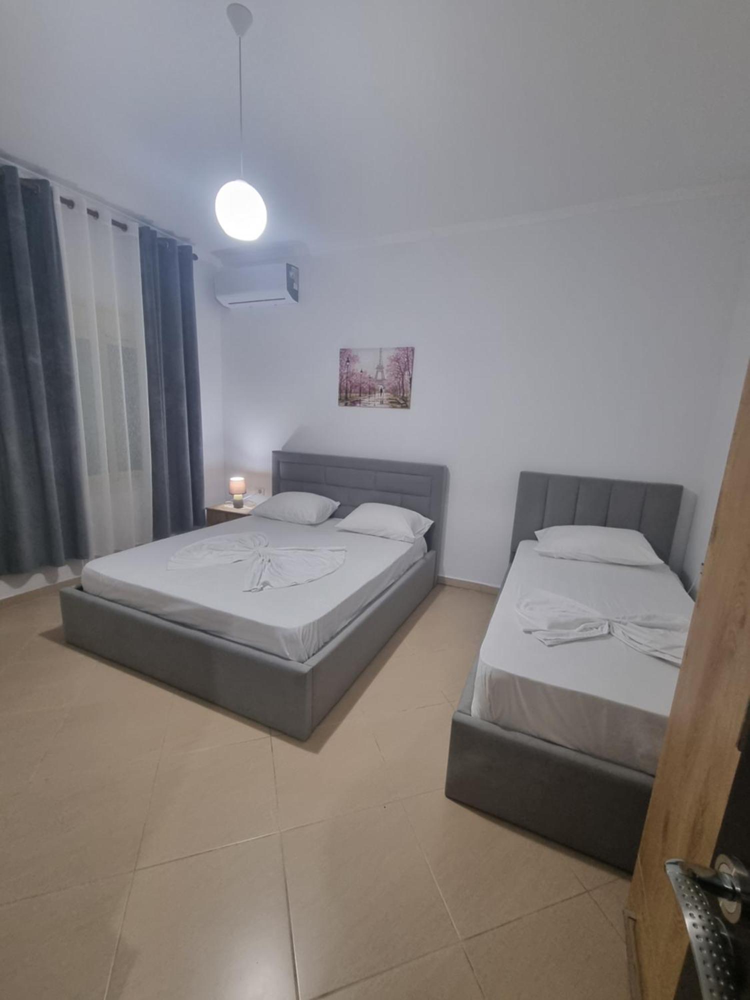 Vila Megi-Rent Room Vlora Szoba fotó