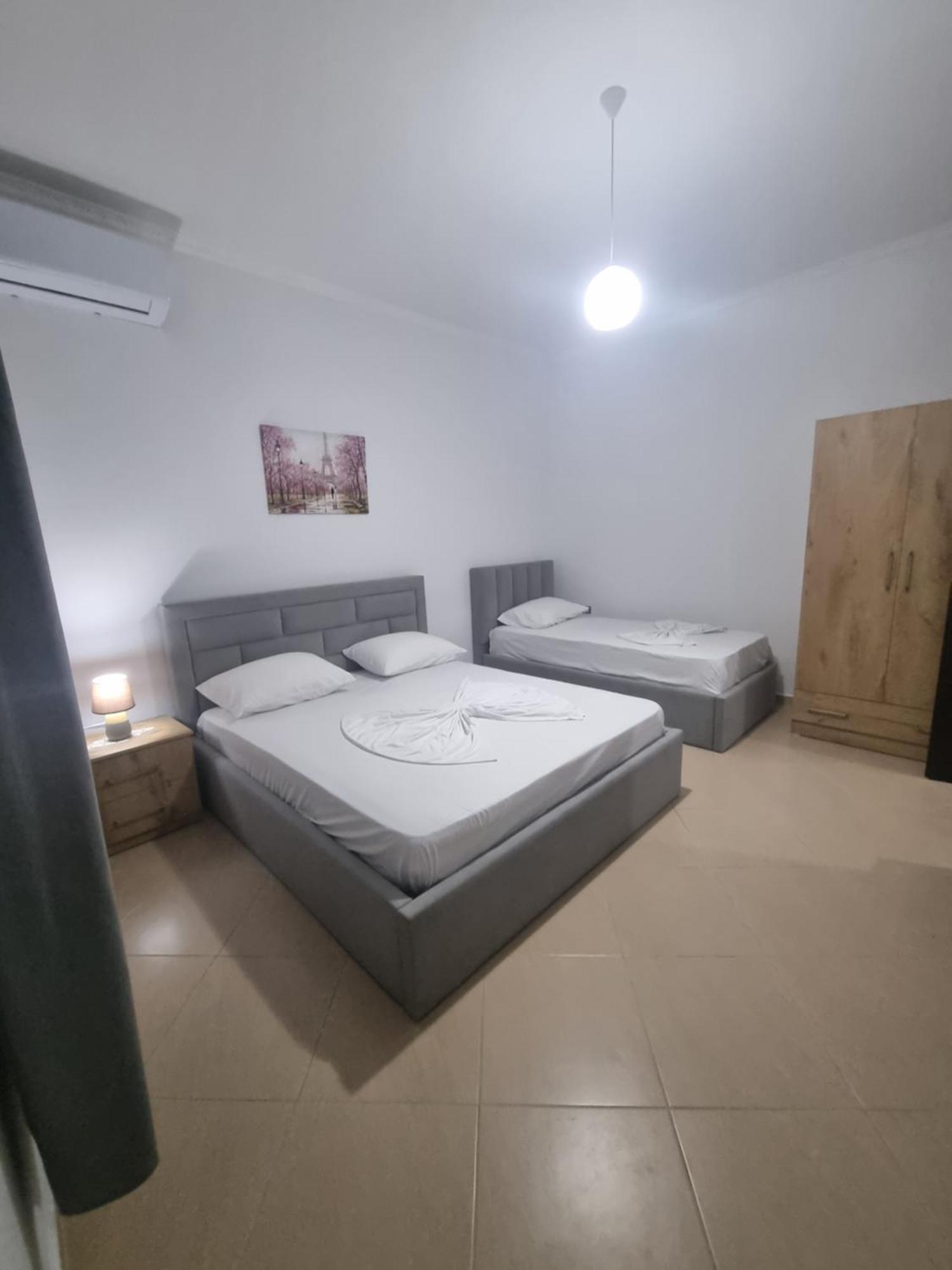 Vila Megi-Rent Room Vlora Szoba fotó