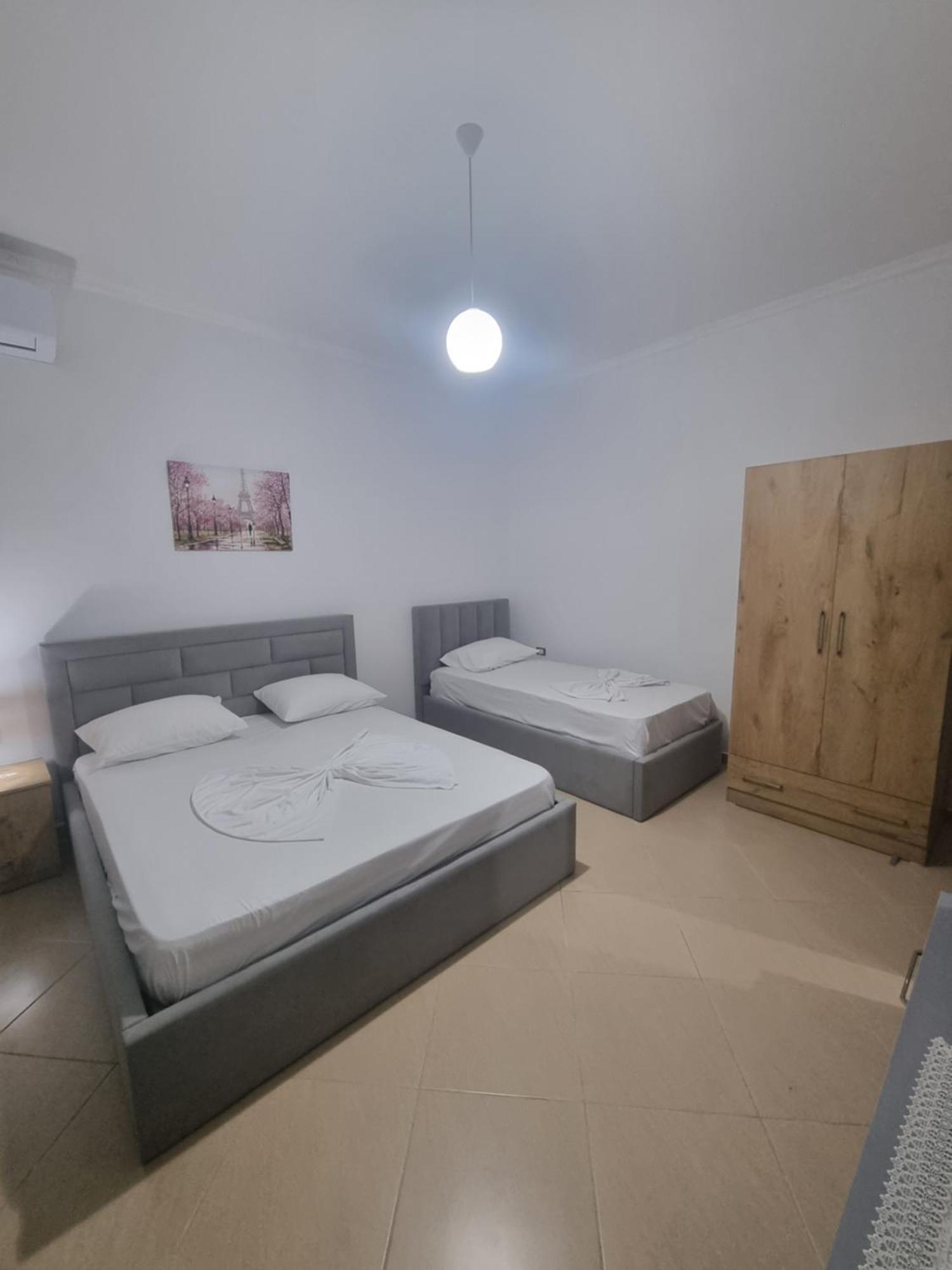 Vila Megi-Rent Room Vlora Szoba fotó