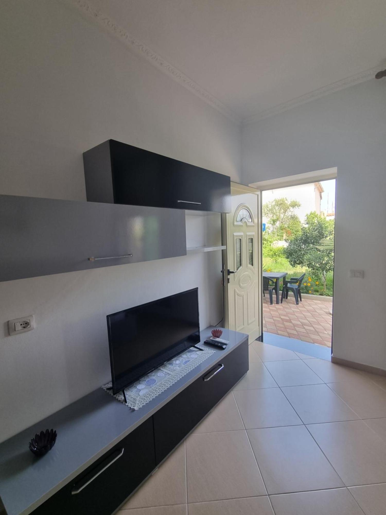 Vila Megi-Rent Room Vlora Szoba fotó