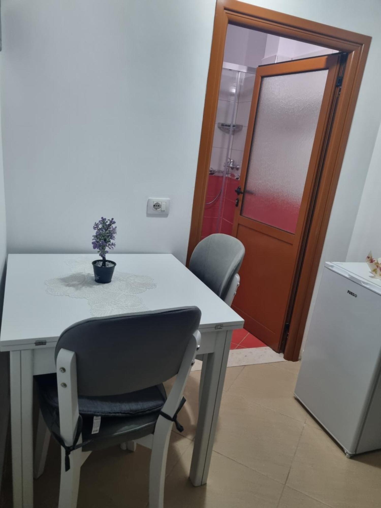 Vila Megi-Rent Room Vlora Szoba fotó