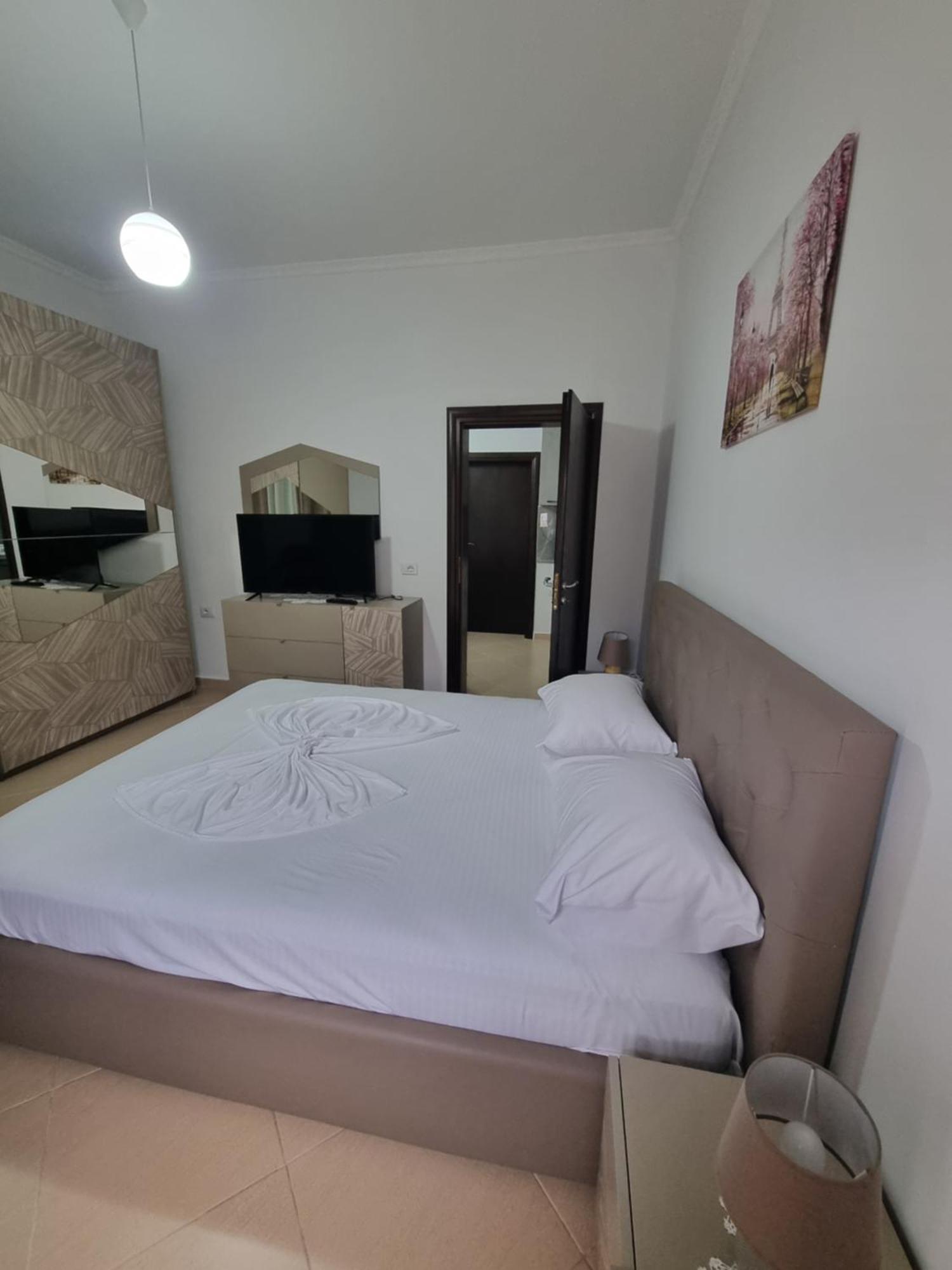 Vila Megi-Rent Room Vlora Szoba fotó