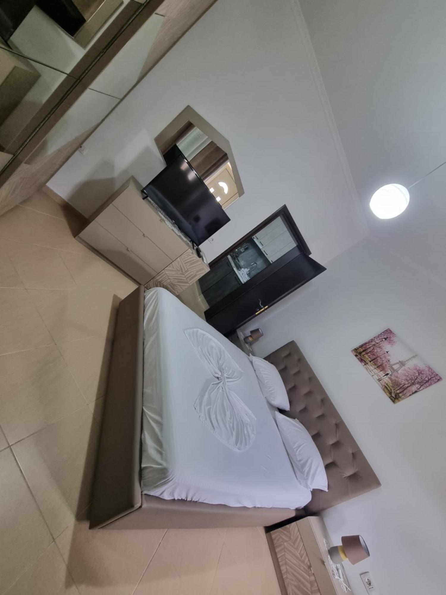 Vila Megi-Rent Room Vlora Szoba fotó