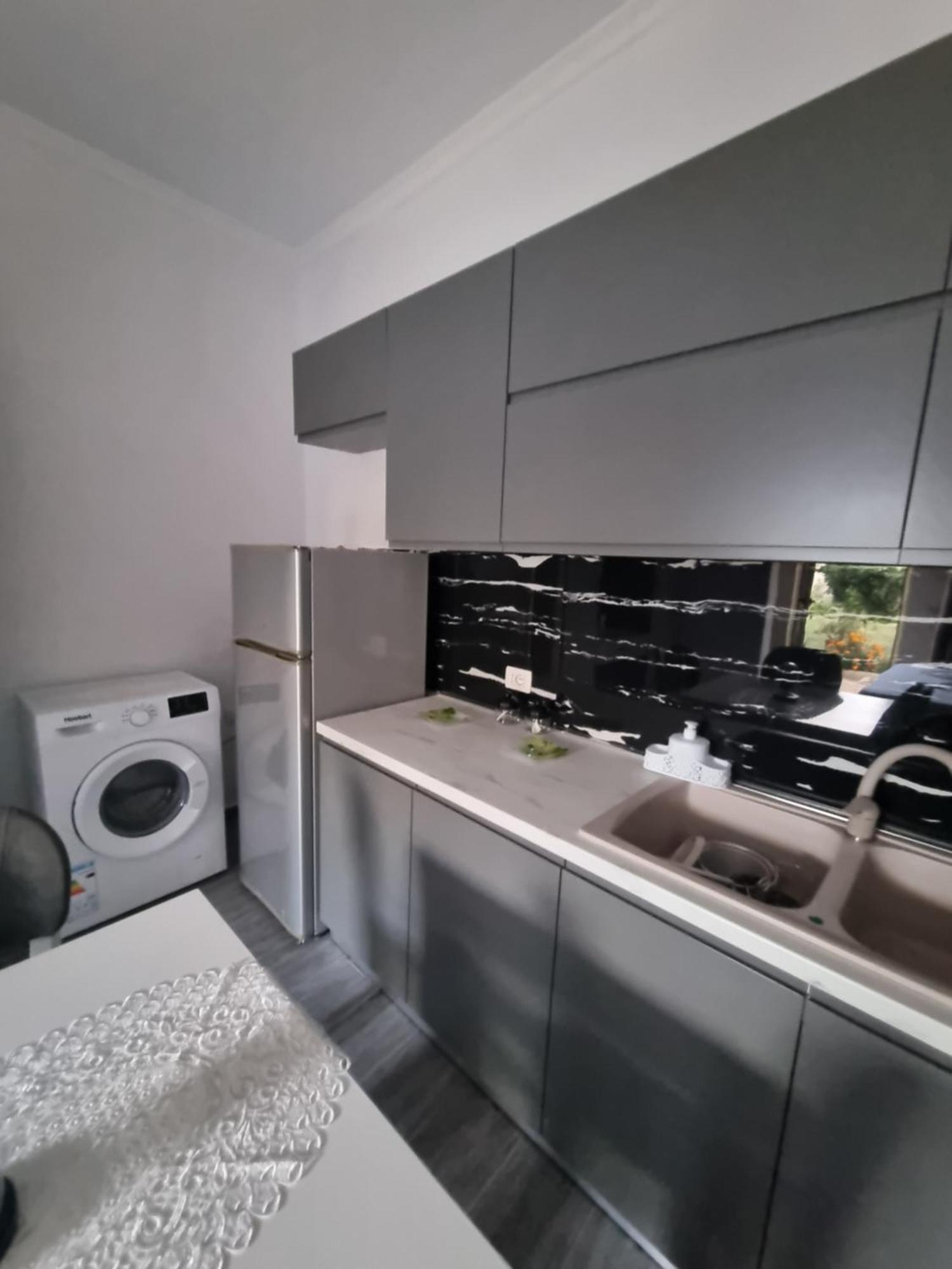 Vila Megi-Rent Room Vlora Szoba fotó