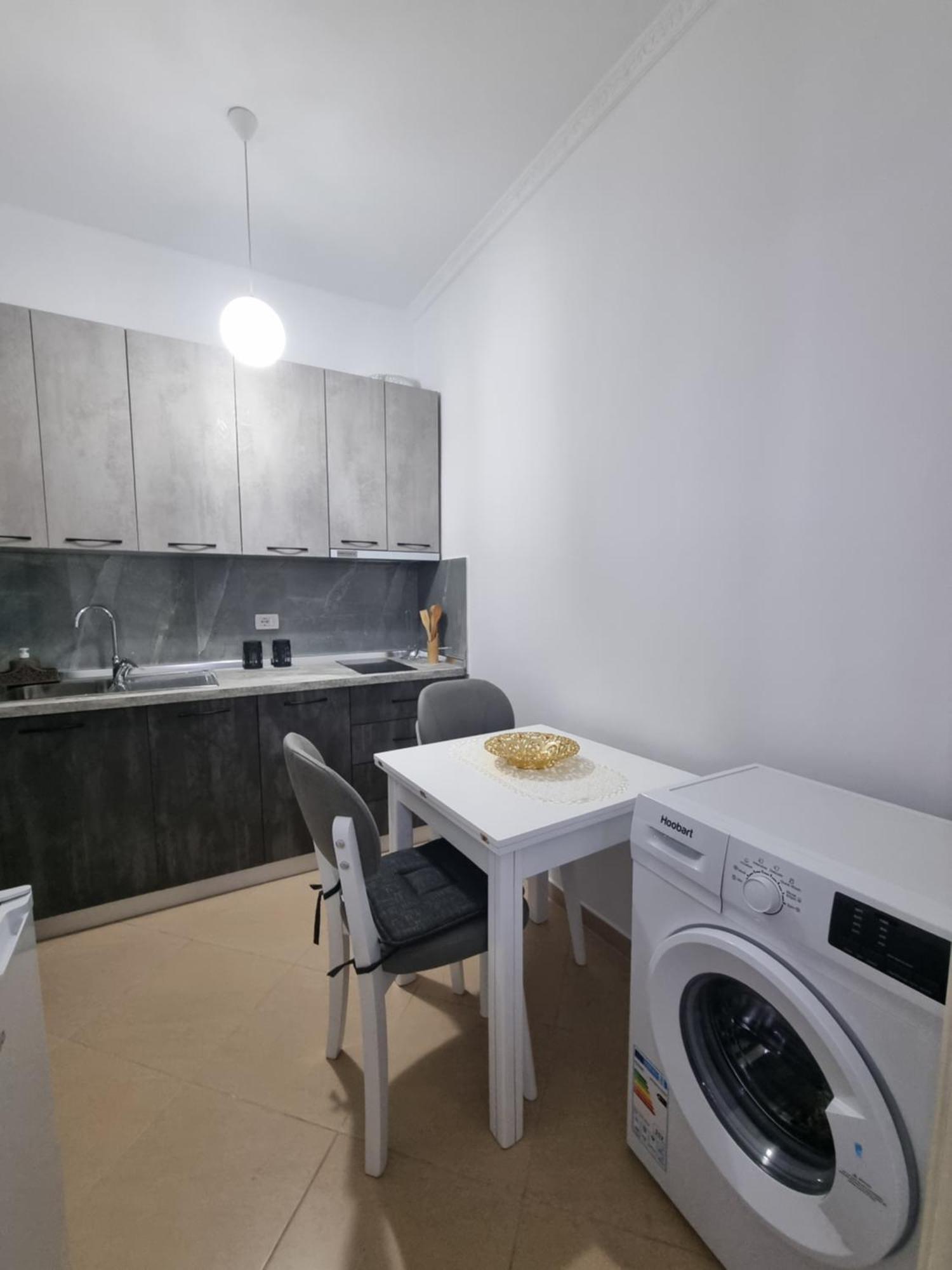 Vila Megi-Rent Room Vlora Szoba fotó