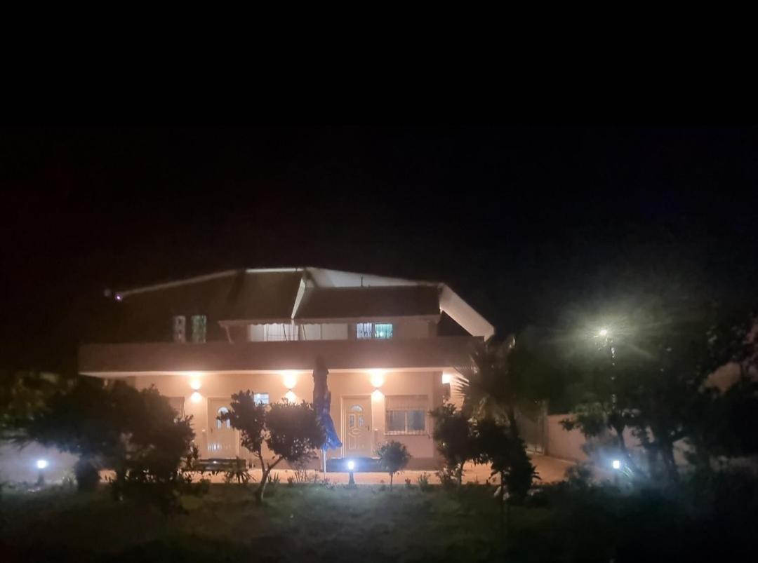 Vila Megi-Rent Room Vlora Kültér fotó