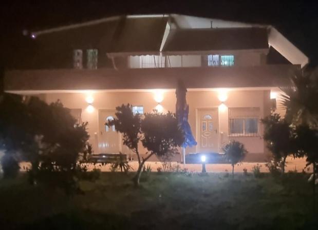 Vila Megi-Rent Room Vlora Kültér fotó