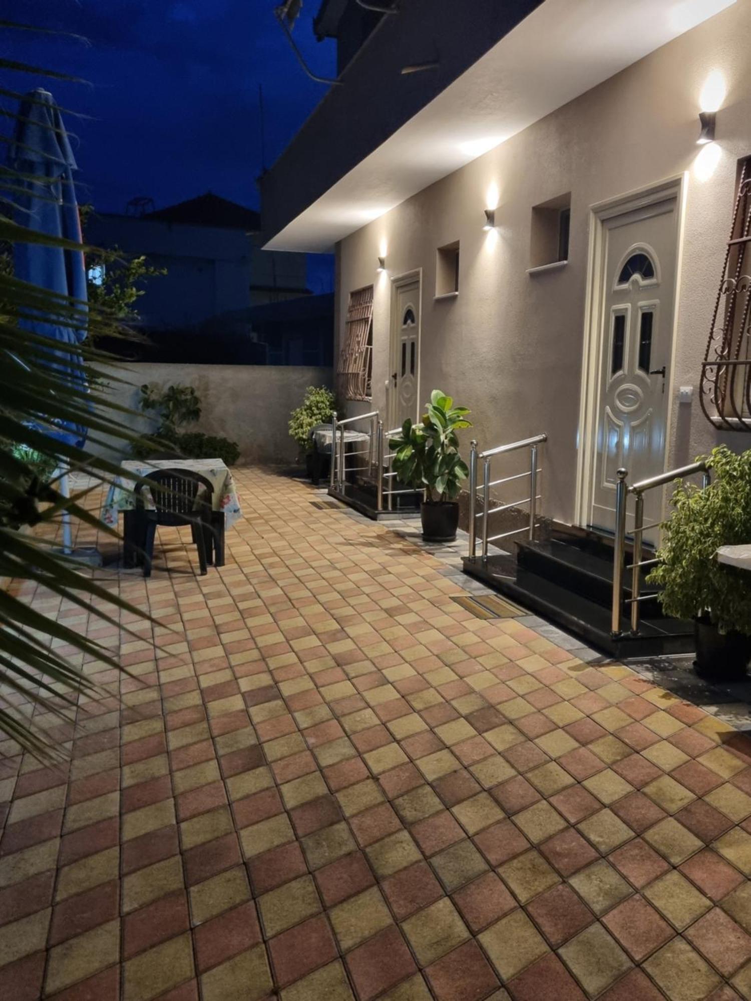 Vila Megi-Rent Room Vlora Szoba fotó