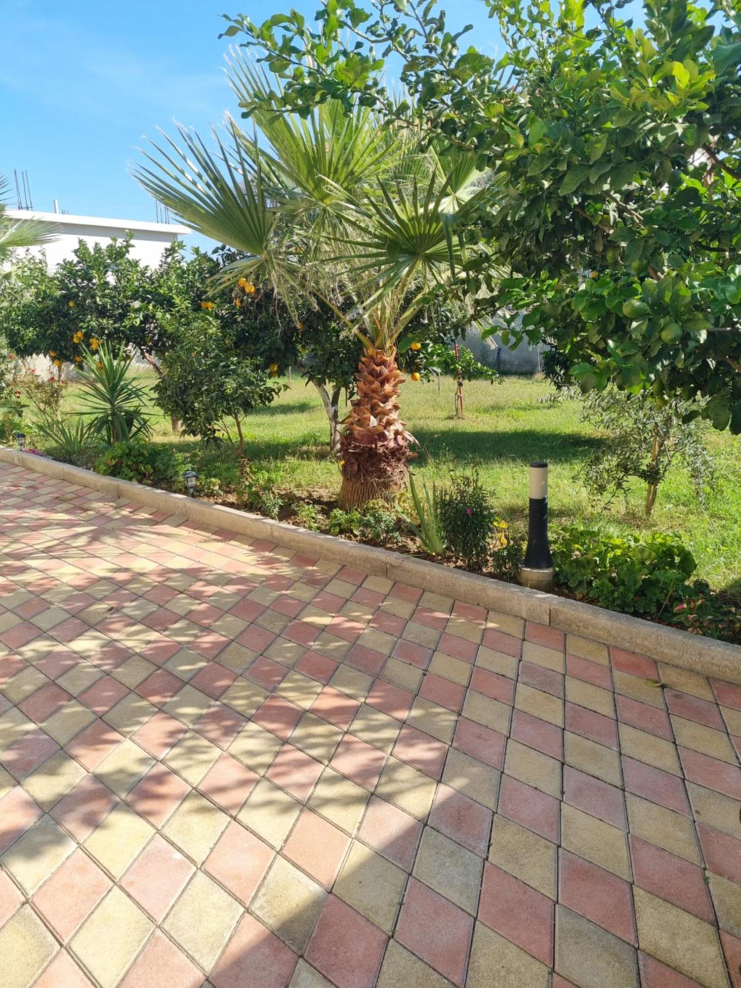 Vila Megi-Rent Room Vlora Kültér fotó