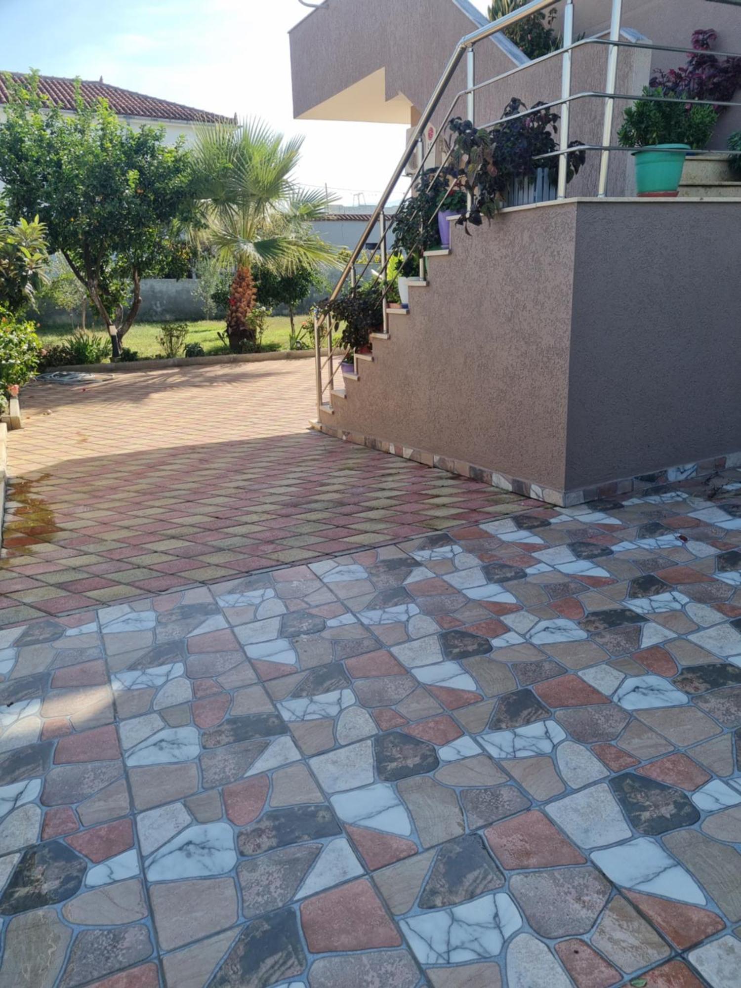 Vila Megi-Rent Room Vlora Kültér fotó
