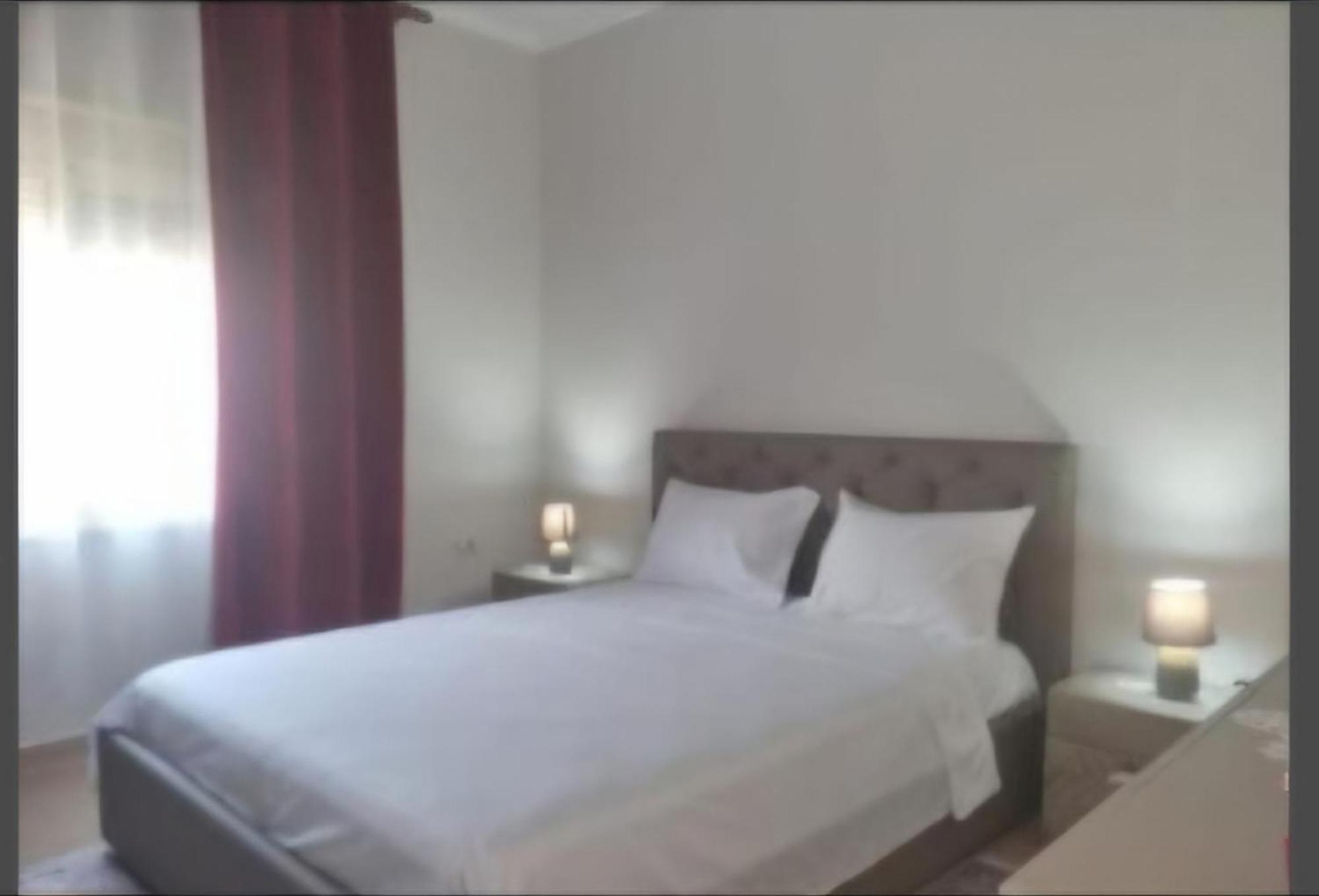 Vila Megi-Rent Room Vlora Szoba fotó